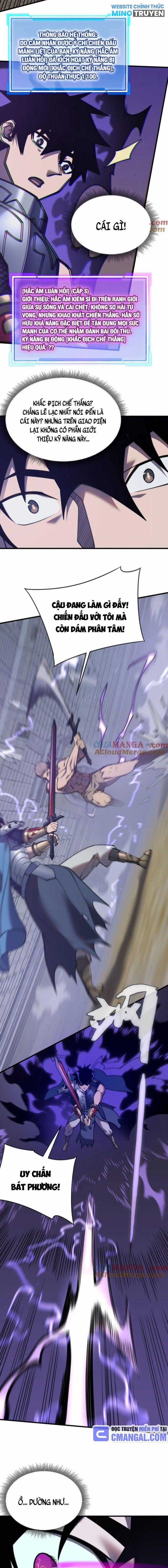 Game Online: Vì Quá Phóng Túng, Tôi Đã Trở Thành Kẻ Thù Của Cả Server Chapter 75 trang 1