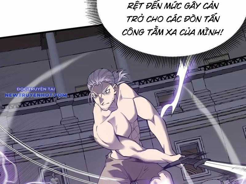 Game Online: Vì Quá Phóng Túng, Tôi Đã Trở Thành Kẻ Thù Của Cả Server Chapter 76 trang 105