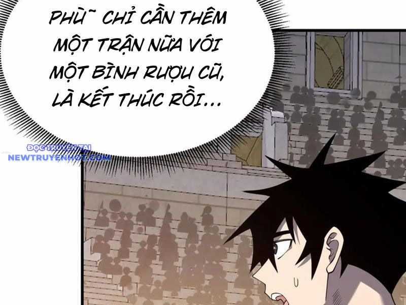 Game Online: Vì Quá Phóng Túng, Tôi Đã Trở Thành Kẻ Thù Của Cả Server Chapter 76 trang 131