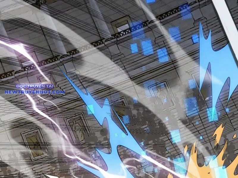 Game Online: Vì Quá Phóng Túng, Tôi Đã Trở Thành Kẻ Thù Của Cả Server Chapter 76 trang 24