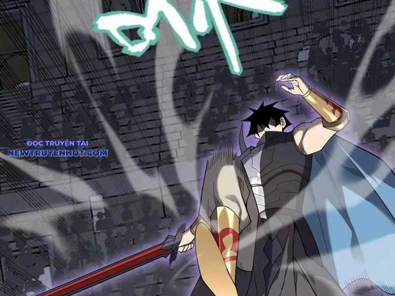 Game Online: Vì Quá Phóng Túng, Tôi Đã Trở Thành Kẻ Thù Của Cả Server Chapter 76 trang 33