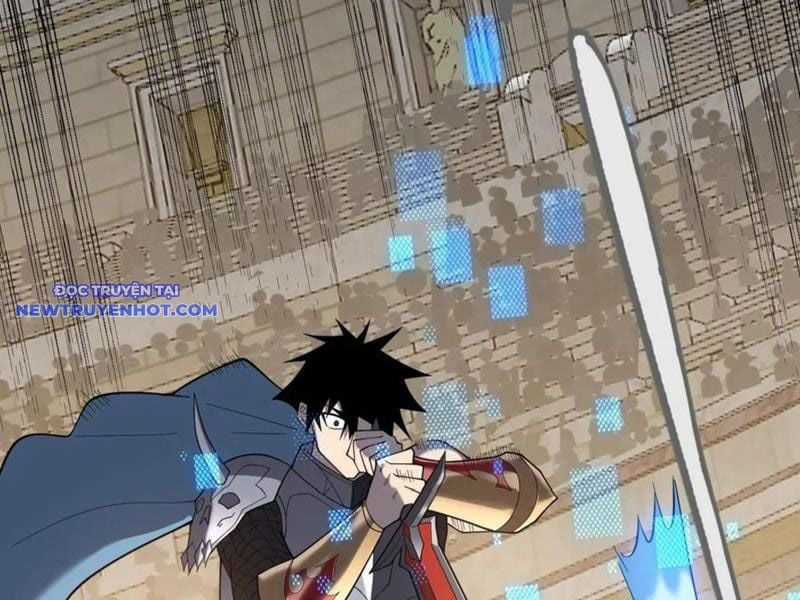 Game Online: Vì Quá Phóng Túng, Tôi Đã Trở Thành Kẻ Thù Của Cả Server Chapter 76 trang 4