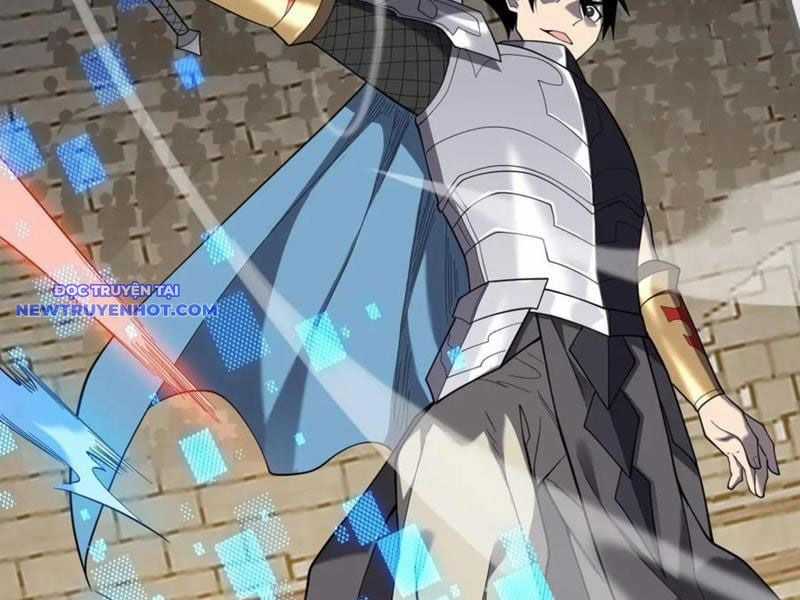 Game Online: Vì Quá Phóng Túng, Tôi Đã Trở Thành Kẻ Thù Của Cả Server Chapter 76 trang 48