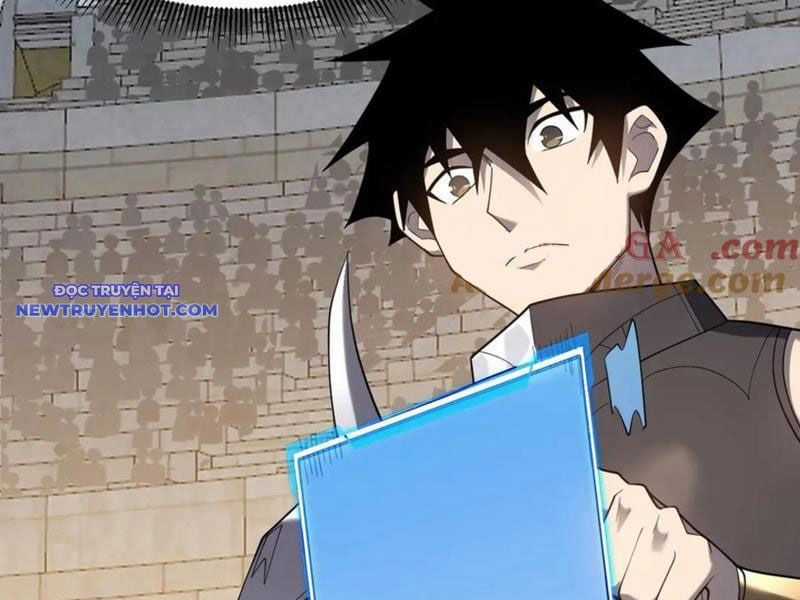 Game Online: Vì Quá Phóng Túng, Tôi Đã Trở Thành Kẻ Thù Của Cả Server Chapter 76 trang 54