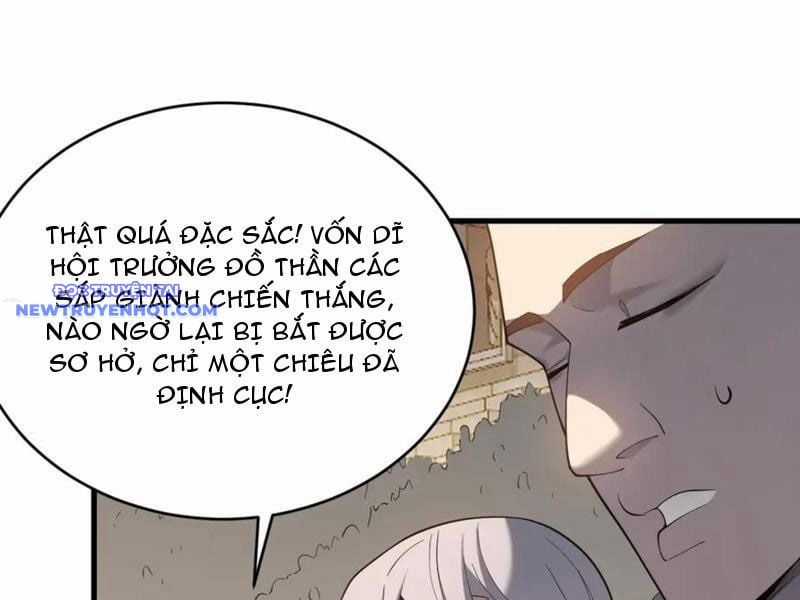 Game Online: Vì Quá Phóng Túng, Tôi Đã Trở Thành Kẻ Thù Của Cả Server Chapter 76 trang 7