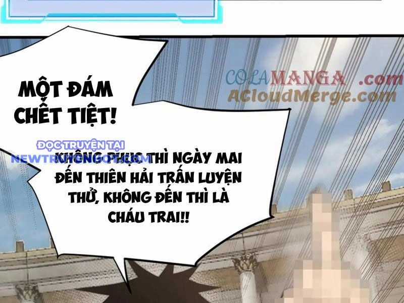 Game Online: Vì Quá Phóng Túng, Tôi Đã Trở Thành Kẻ Thù Của Cả Server Chapter 77 trang 10