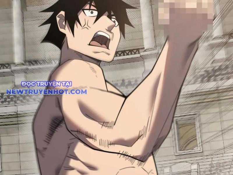 Game Online: Vì Quá Phóng Túng, Tôi Đã Trở Thành Kẻ Thù Của Cả Server Chapter 77 trang 11