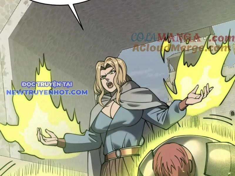 Game Online: Vì Quá Phóng Túng, Tôi Đã Trở Thành Kẻ Thù Của Cả Server Chapter 77 trang 125