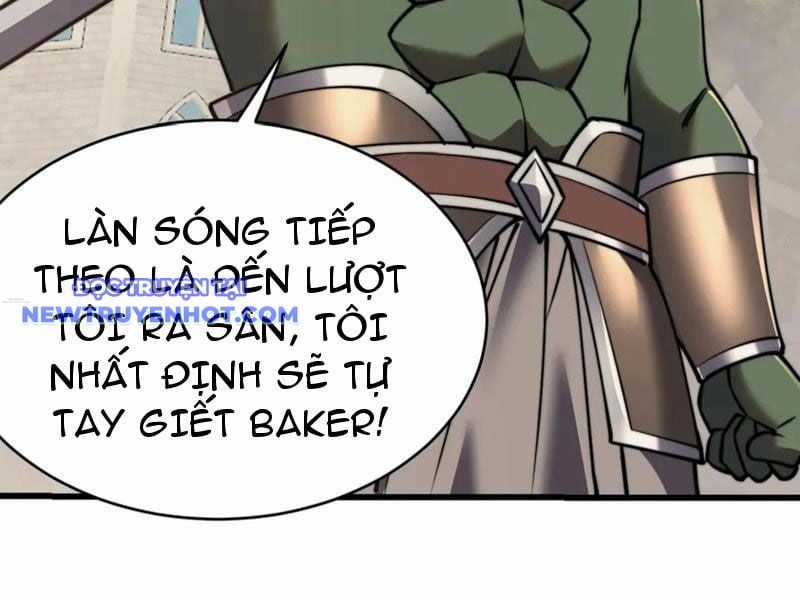 Game Online: Vì Quá Phóng Túng, Tôi Đã Trở Thành Kẻ Thù Của Cả Server Chapter 77 trang 135