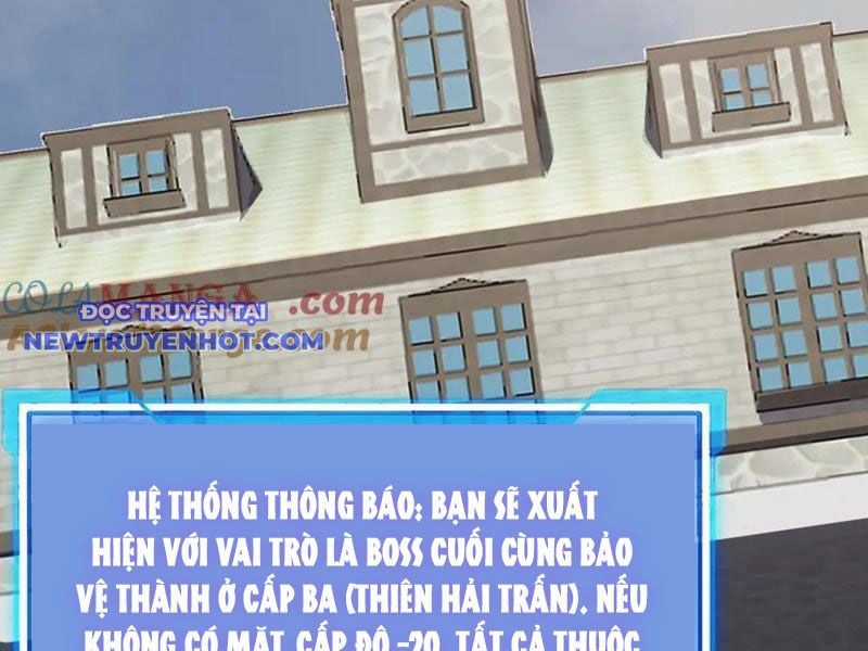 Game Online: Vì Quá Phóng Túng, Tôi Đã Trở Thành Kẻ Thù Của Cả Server Chapter 77 trang 43