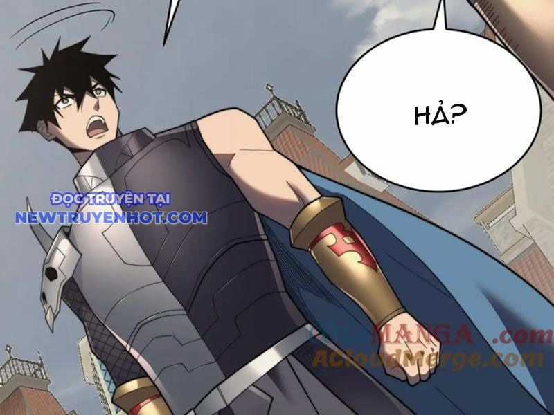 Game Online: Vì Quá Phóng Túng, Tôi Đã Trở Thành Kẻ Thù Của Cả Server Chapter 77 trang 59