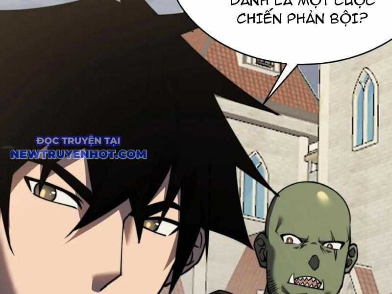 Game Online: Vì Quá Phóng Túng, Tôi Đã Trở Thành Kẻ Thù Của Cả Server Chapter 77 trang 98