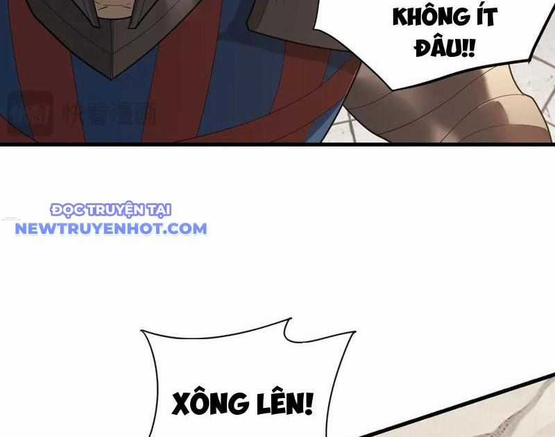 Game Online: Vì Quá Phóng Túng, Tôi Đã Trở Thành Kẻ Thù Của Cả Server Chapter 78 trang 18