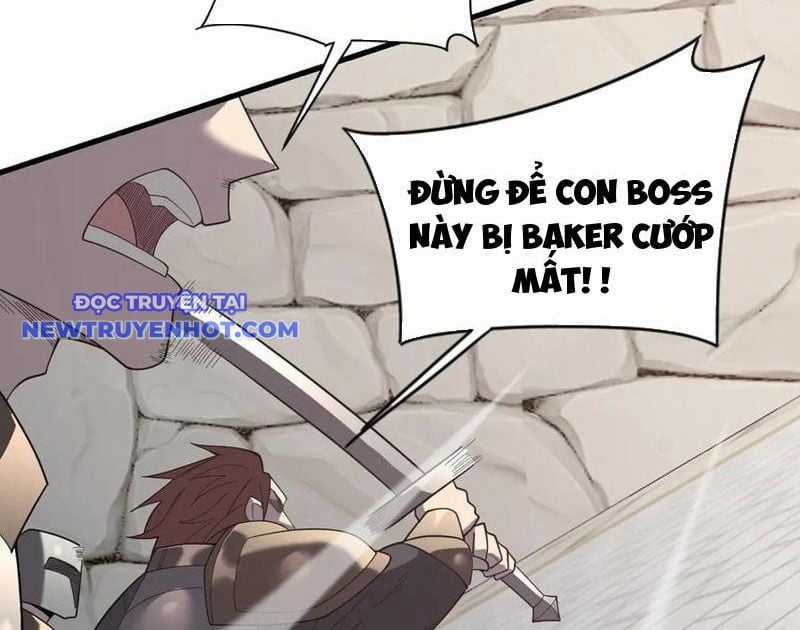 Game Online: Vì Quá Phóng Túng, Tôi Đã Trở Thành Kẻ Thù Của Cả Server Chapter 78 trang 19