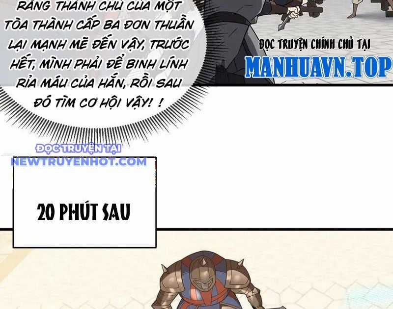Game Online: Vì Quá Phóng Túng, Tôi Đã Trở Thành Kẻ Thù Của Cả Server Chapter 78 trang 32