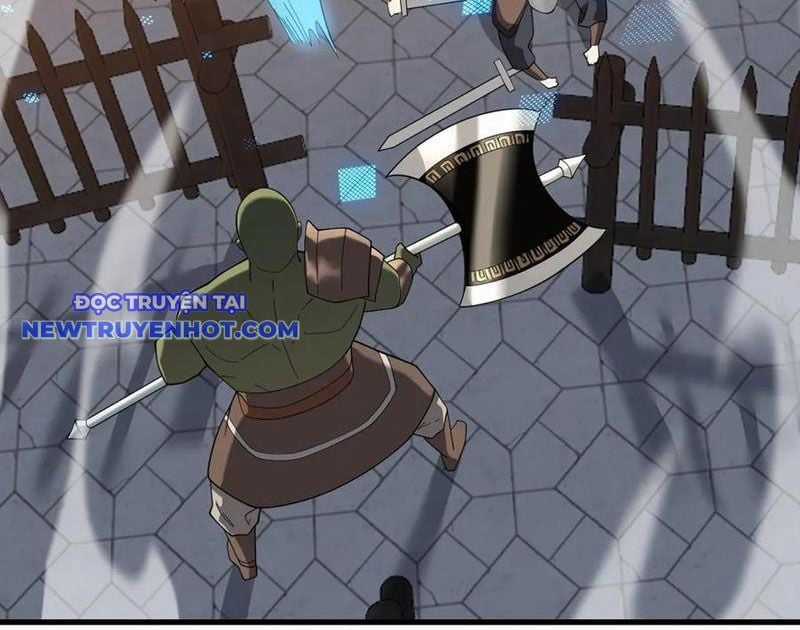 Game Online: Vì Quá Phóng Túng, Tôi Đã Trở Thành Kẻ Thù Của Cả Server Chapter 78 trang 34