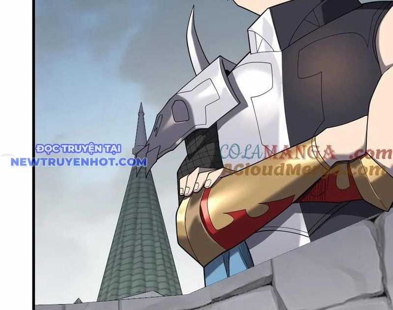 Game Online: Vì Quá Phóng Túng, Tôi Đã Trở Thành Kẻ Thù Của Cả Server Chapter 78 trang 36