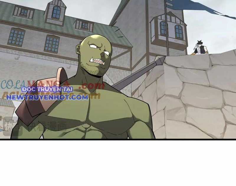 Game Online: Vì Quá Phóng Túng, Tôi Đã Trở Thành Kẻ Thù Của Cả Server Chapter 78 trang 40