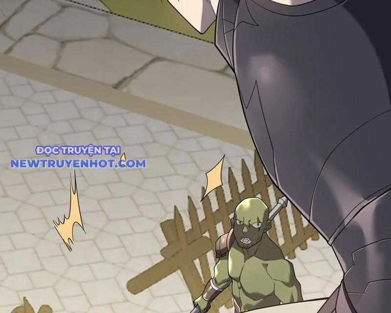 Game Online: Vì Quá Phóng Túng, Tôi Đã Trở Thành Kẻ Thù Của Cả Server Chapter 78 trang 47