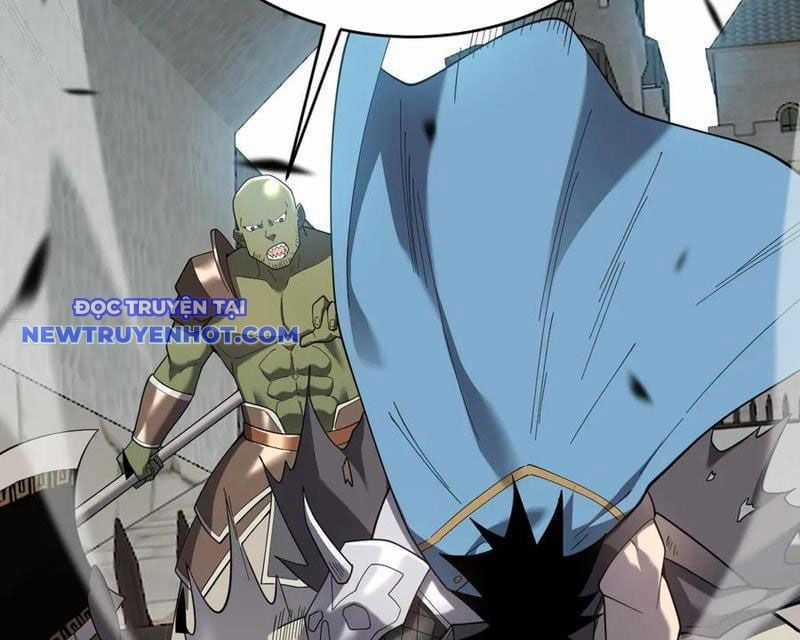 Game Online: Vì Quá Phóng Túng, Tôi Đã Trở Thành Kẻ Thù Của Cả Server Chapter 78 trang 51