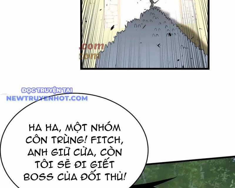 Game Online: Vì Quá Phóng Túng, Tôi Đã Trở Thành Kẻ Thù Của Cả Server Chapter 78 trang 74