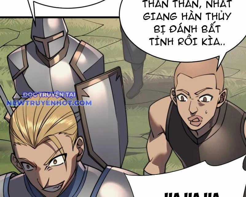 Game Online: Vì Quá Phóng Túng, Tôi Đã Trở Thành Kẻ Thù Của Cả Server Chapter 79 trang 101