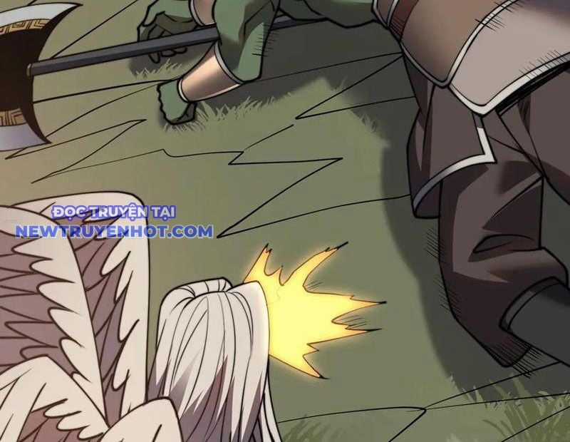 Game Online: Vì Quá Phóng Túng, Tôi Đã Trở Thành Kẻ Thù Của Cả Server Chapter 79 trang 126