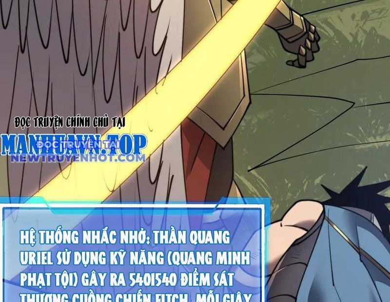 Game Online: Vì Quá Phóng Túng, Tôi Đã Trở Thành Kẻ Thù Của Cả Server Chapter 79 trang 128