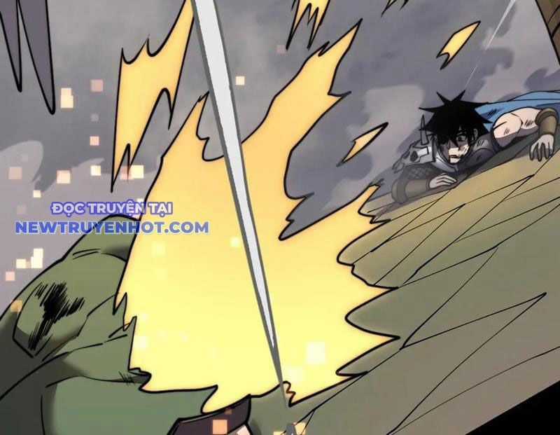 Game Online: Vì Quá Phóng Túng, Tôi Đã Trở Thành Kẻ Thù Của Cả Server Chapter 79 trang 135