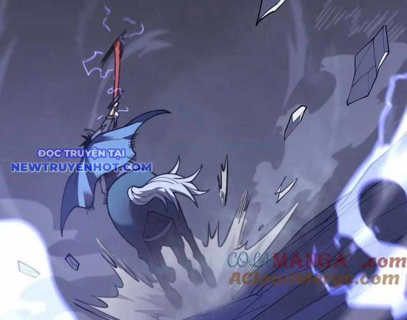 Game Online: Vì Quá Phóng Túng, Tôi Đã Trở Thành Kẻ Thù Của Cả Server Chapter 79 trang 39