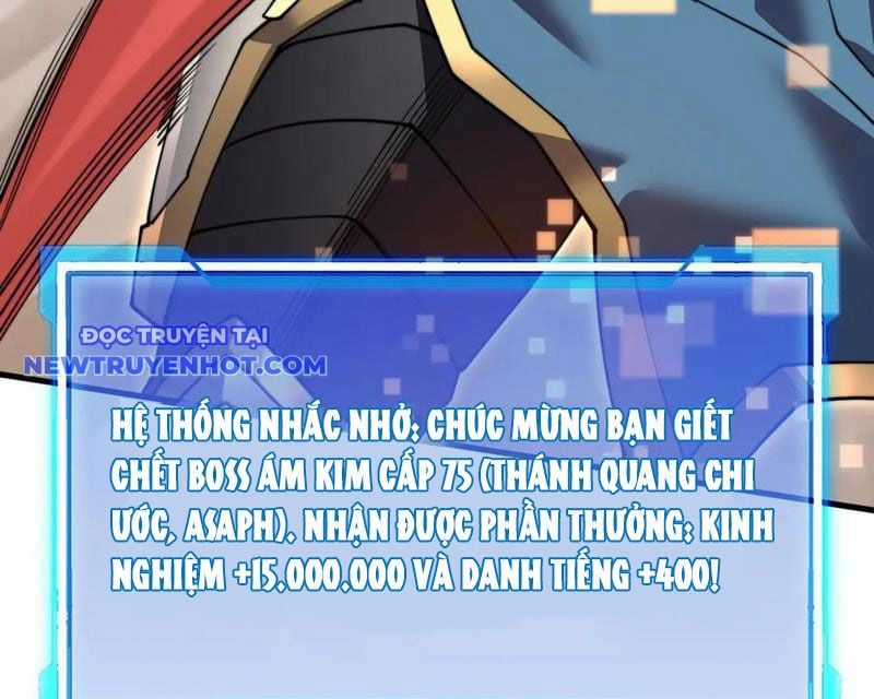 Game Online: Vì Quá Phóng Túng, Tôi Đã Trở Thành Kẻ Thù Của Cả Server Chapter 79 trang 57