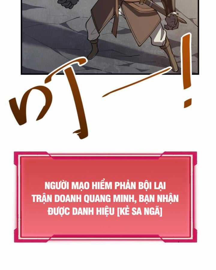 Game Online: Vì Quá Phóng Túng, Tôi Đã Trở Thành Kẻ Thù Của Cả Server Chapter 8 trang 12