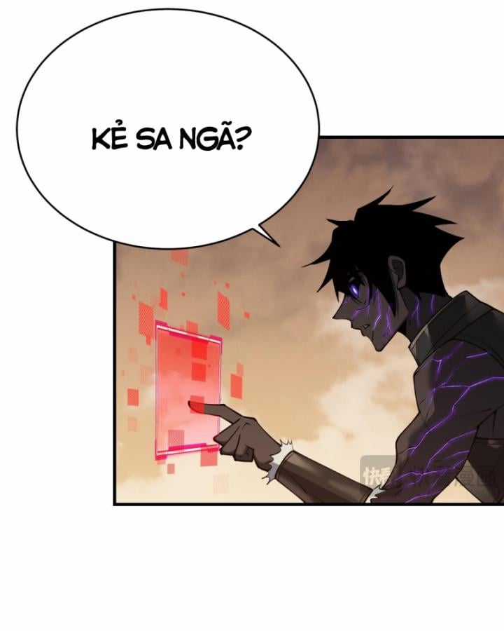 Game Online: Vì Quá Phóng Túng, Tôi Đã Trở Thành Kẻ Thù Của Cả Server Chapter 8 trang 13