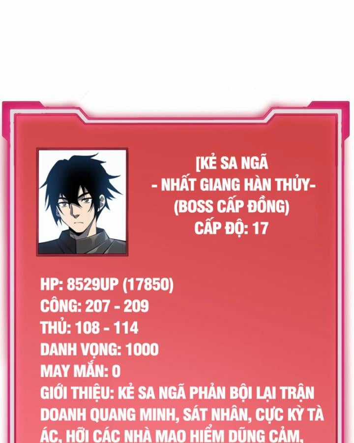 Game Online: Vì Quá Phóng Túng, Tôi Đã Trở Thành Kẻ Thù Của Cả Server Chapter 8 trang 15