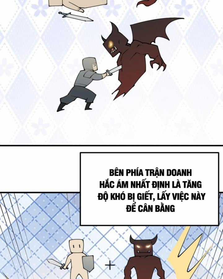 Game Online: Vì Quá Phóng Túng, Tôi Đã Trở Thành Kẻ Thù Của Cả Server Chapter 8 trang 20