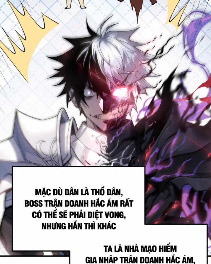 Game Online: Vì Quá Phóng Túng, Tôi Đã Trở Thành Kẻ Thù Của Cả Server Chapter 8 trang 21