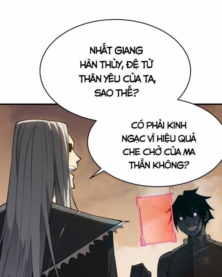 Game Online: Vì Quá Phóng Túng, Tôi Đã Trở Thành Kẻ Thù Của Cả Server Chapter 8 trang 23