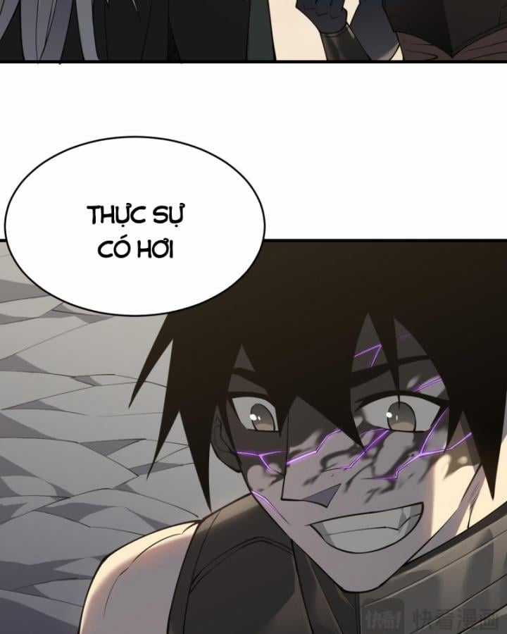 Game Online: Vì Quá Phóng Túng, Tôi Đã Trở Thành Kẻ Thù Của Cả Server Chapter 8 trang 24