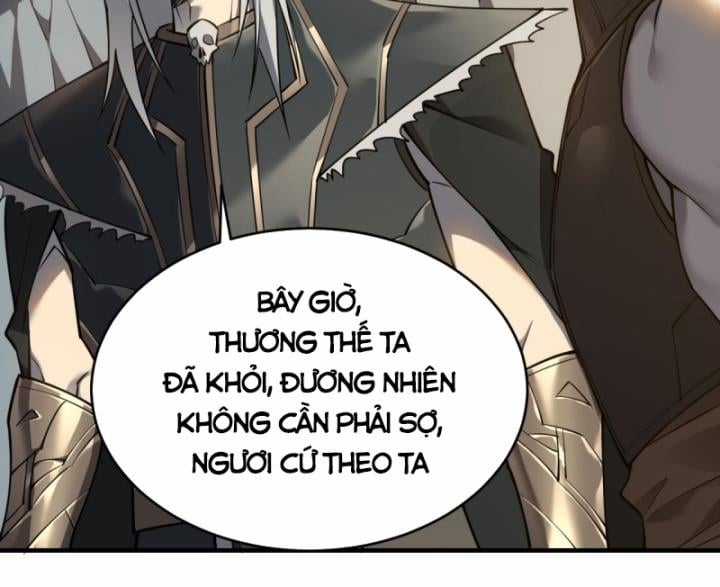 Game Online: Vì Quá Phóng Túng, Tôi Đã Trở Thành Kẻ Thù Của Cả Server Chapter 8 trang 26