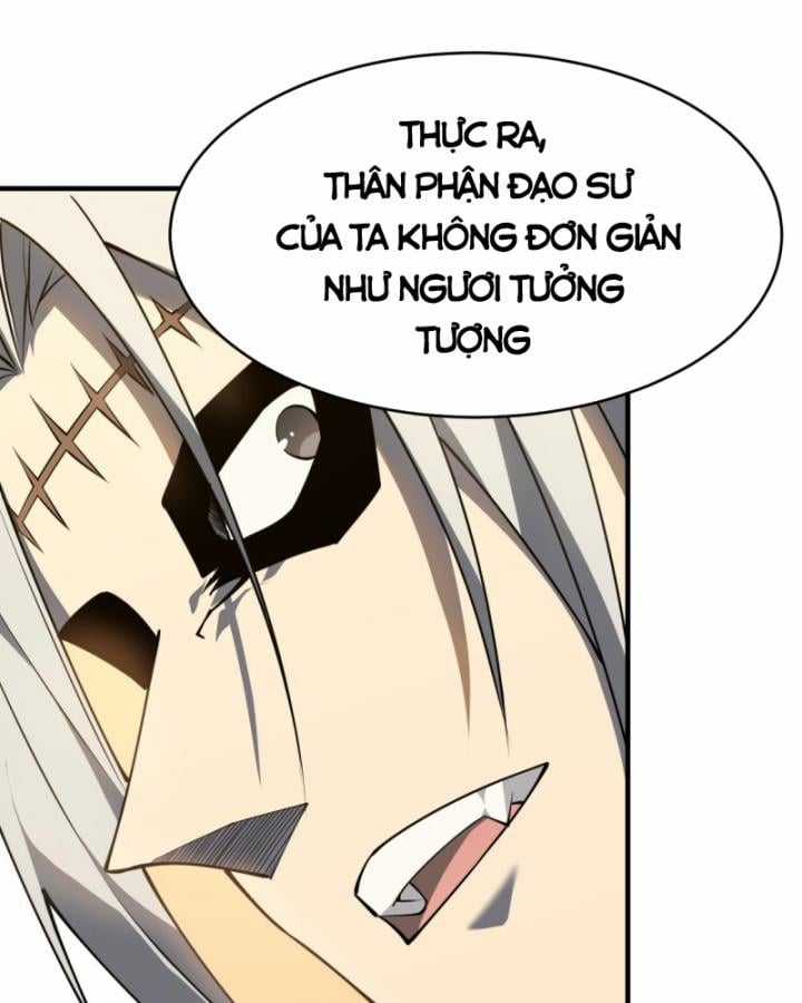 Game Online: Vì Quá Phóng Túng, Tôi Đã Trở Thành Kẻ Thù Của Cả Server Chapter 8 trang 27