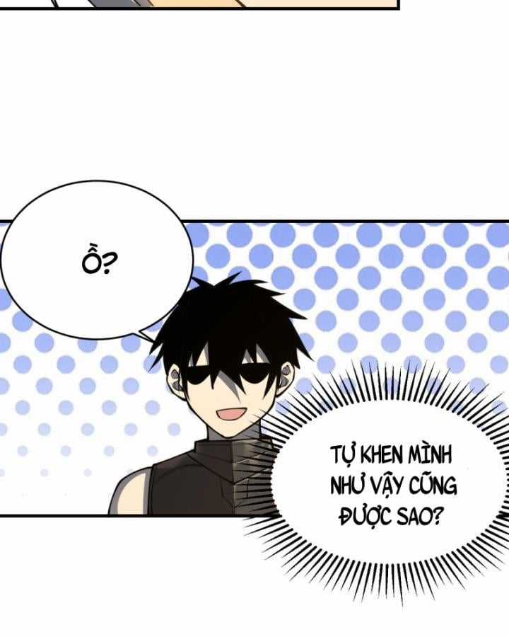 Game Online: Vì Quá Phóng Túng, Tôi Đã Trở Thành Kẻ Thù Của Cả Server Chapter 8 trang 28