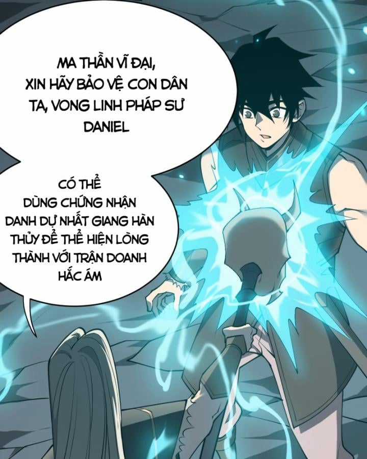 Game Online: Vì Quá Phóng Túng, Tôi Đã Trở Thành Kẻ Thù Của Cả Server Chapter 8 trang 3