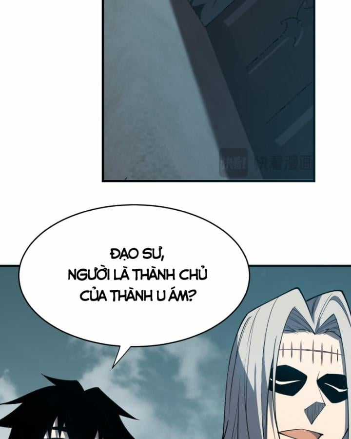 Game Online: Vì Quá Phóng Túng, Tôi Đã Trở Thành Kẻ Thù Của Cả Server Chapter 8 trang 39