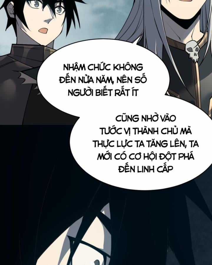 Game Online: Vì Quá Phóng Túng, Tôi Đã Trở Thành Kẻ Thù Của Cả Server Chapter 8 trang 40