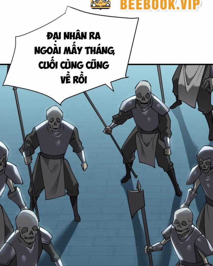 Game Online: Vì Quá Phóng Túng, Tôi Đã Trở Thành Kẻ Thù Của Cả Server Chapter 8 trang 45