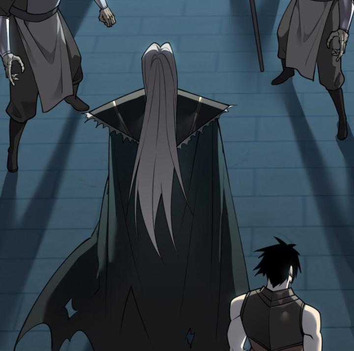 Game Online: Vì Quá Phóng Túng, Tôi Đã Trở Thành Kẻ Thù Của Cả Server Chapter 8 trang 46