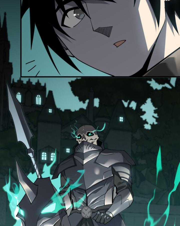 Game Online: Vì Quá Phóng Túng, Tôi Đã Trở Thành Kẻ Thù Của Cả Server Chapter 8 trang 48