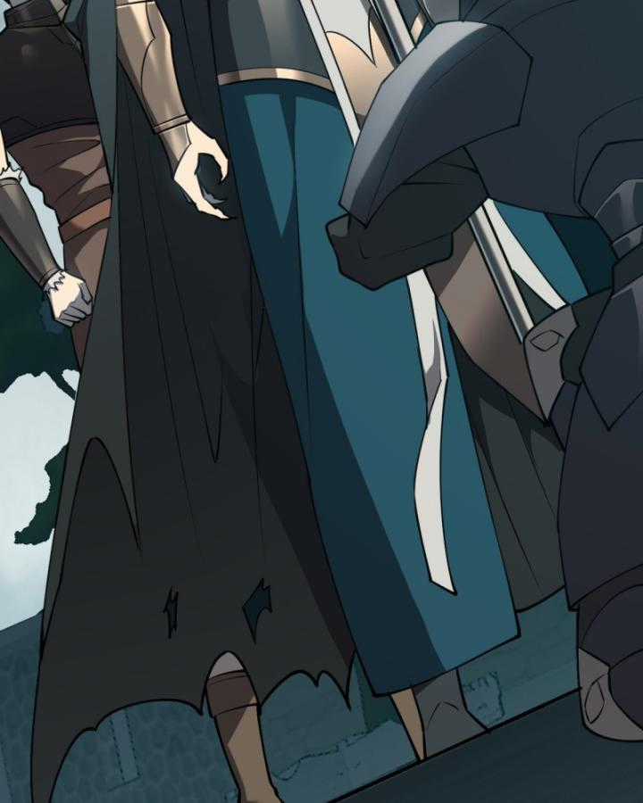 Game Online: Vì Quá Phóng Túng, Tôi Đã Trở Thành Kẻ Thù Của Cả Server Chapter 8 trang 53