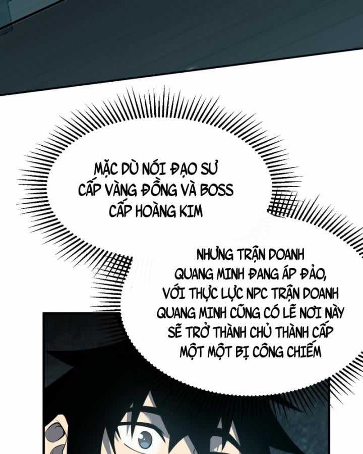 Game Online: Vì Quá Phóng Túng, Tôi Đã Trở Thành Kẻ Thù Của Cả Server Chapter 8 trang 55