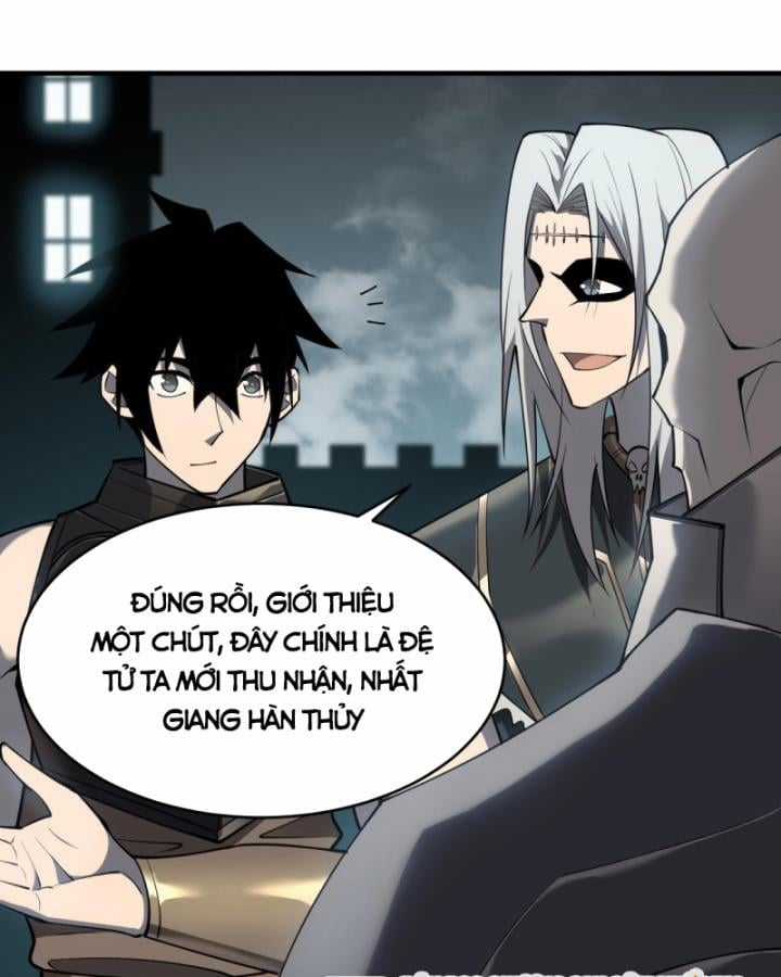 Game Online: Vì Quá Phóng Túng, Tôi Đã Trở Thành Kẻ Thù Của Cả Server Chapter 8 trang 58